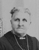 Ann Rees (1816 - 1903) Profile